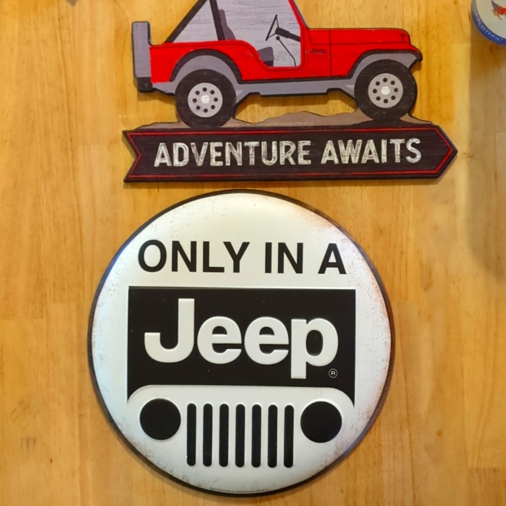 Wall decor
